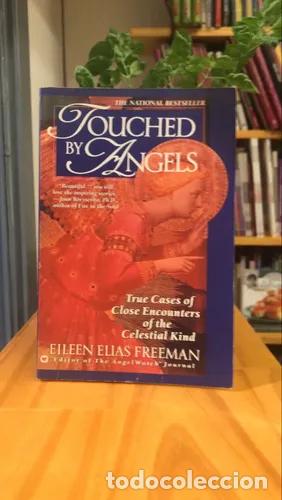 Libros: Touched by Angels - Eileen E., Freeman - Foto 1