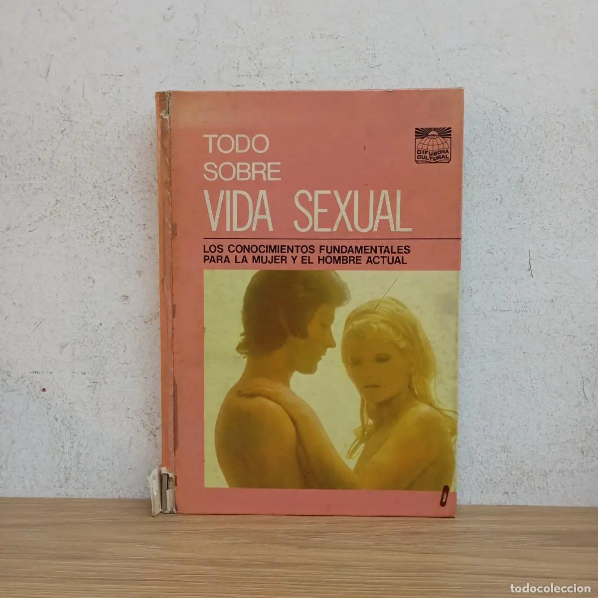 B&uuml;cher: Todo sobre vida sexual tomo 2 - Lopez Ibor