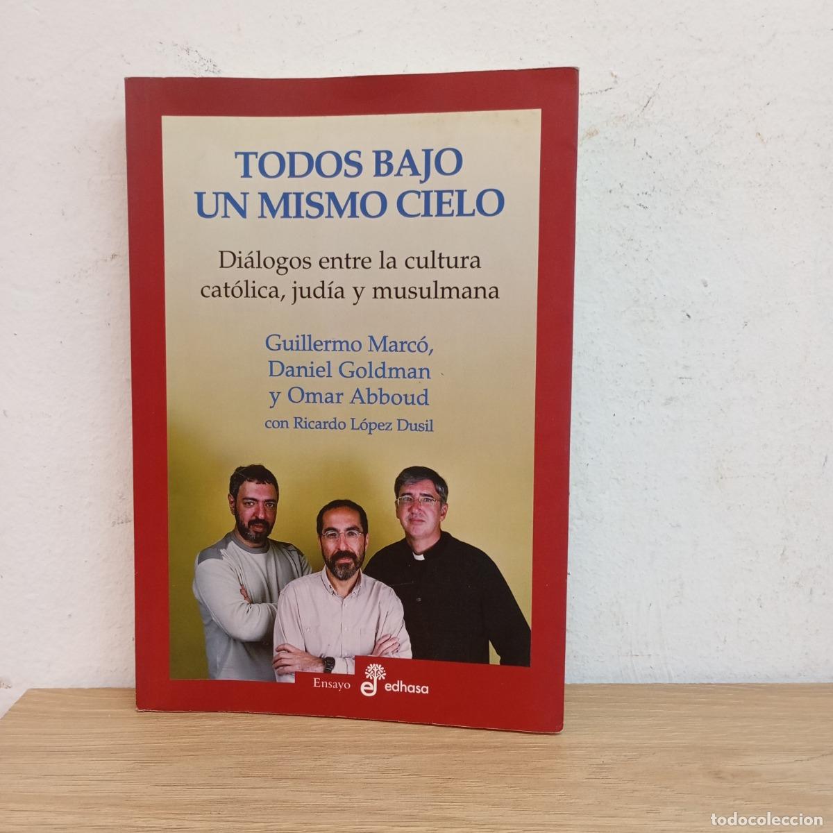 Libros: Todos bajo un mismo cielo - VVAA
