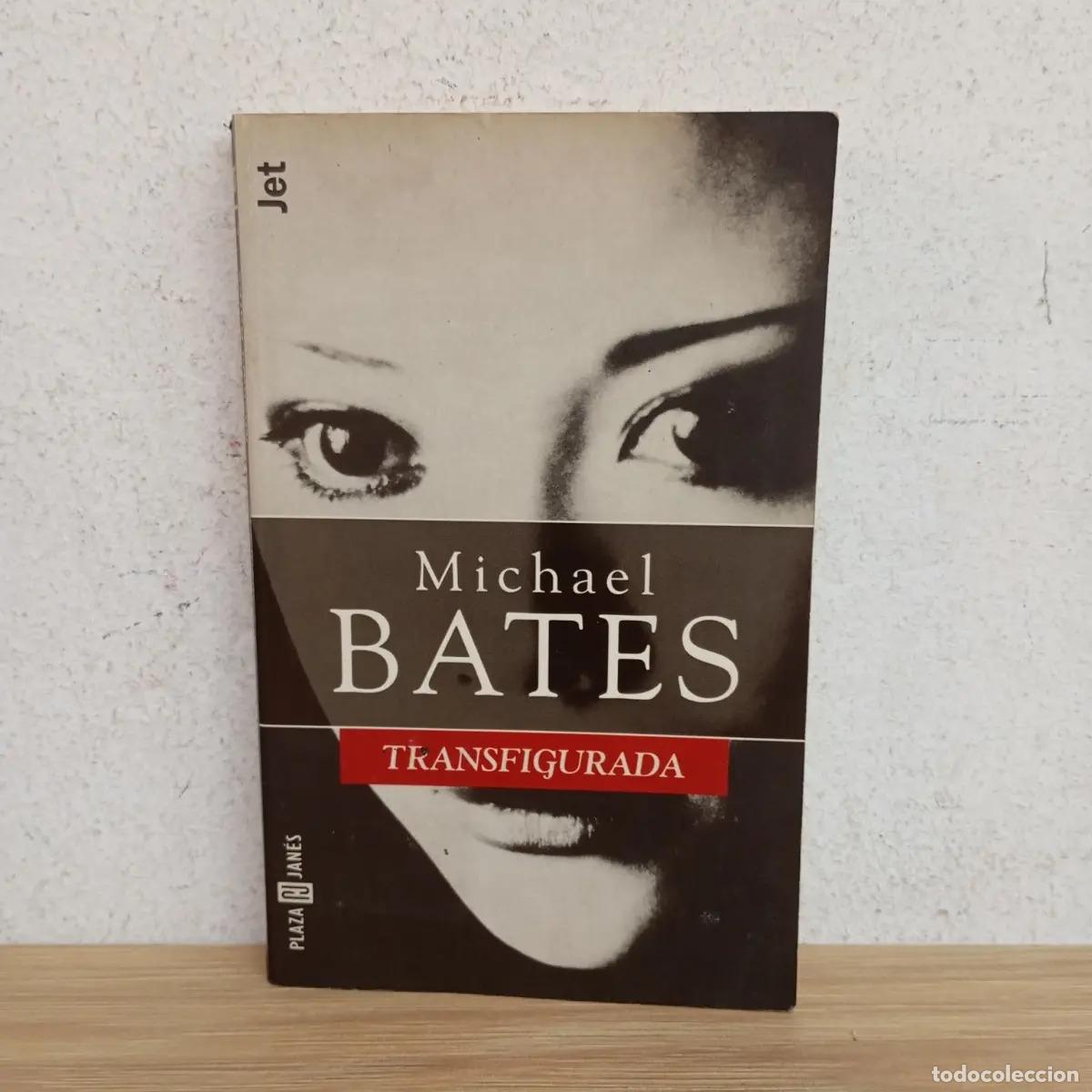 Libros: Transfigurada - Michael Bates - Foto 1