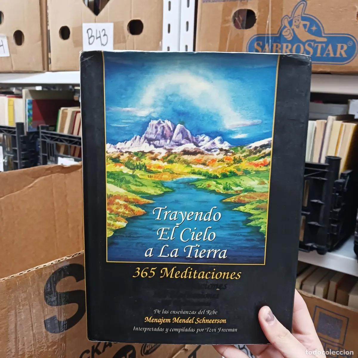 Libri di seconda mano: Trayendo el cielo a la tierra - VVAA