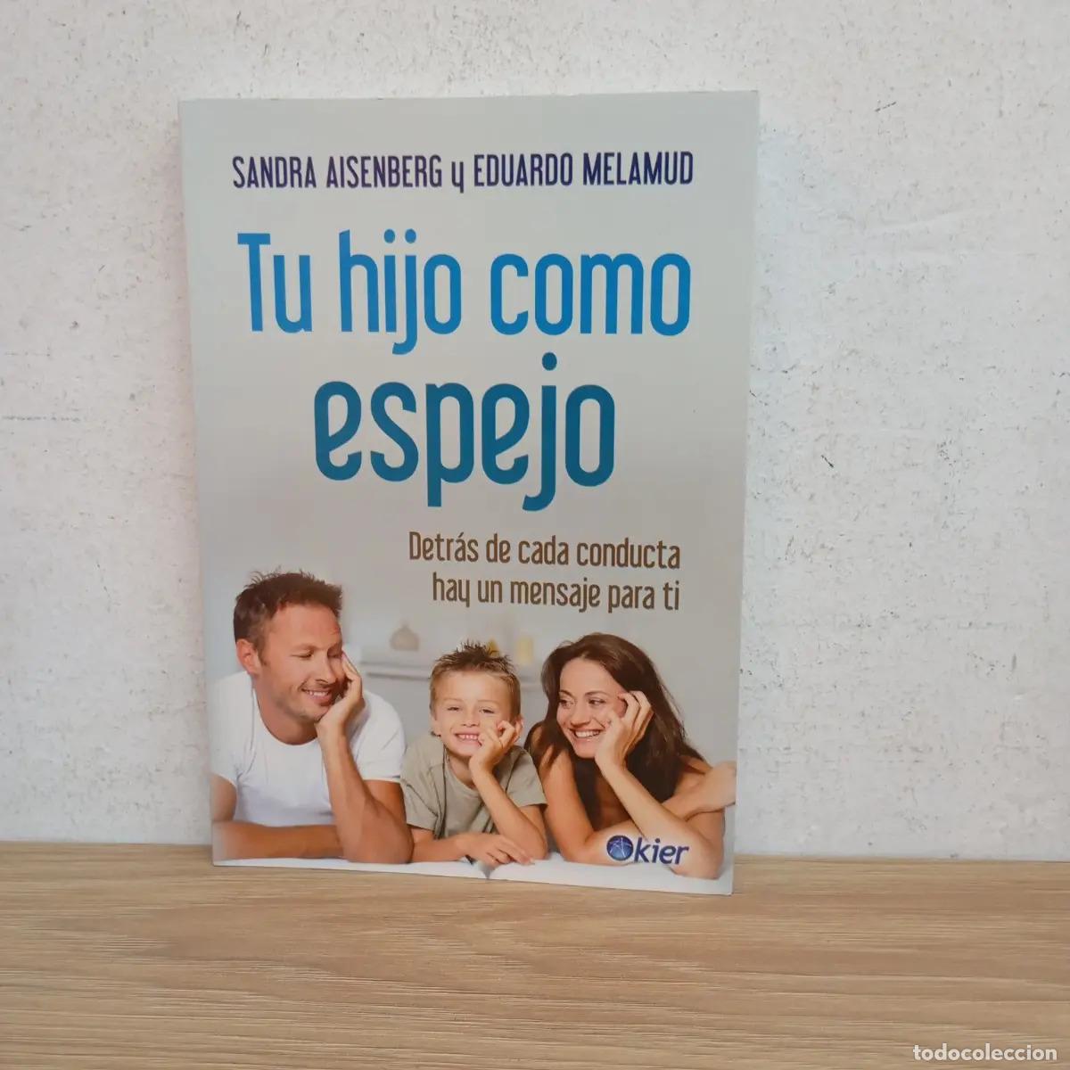 Libri di seconda mano: Tu hijo como espejo - Aisenberg, Melamud