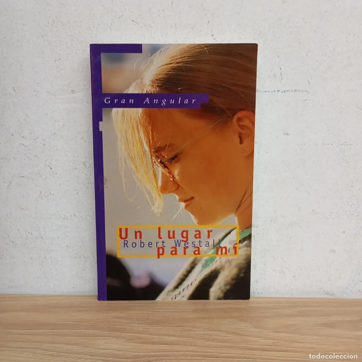 Libros: Un lugar para m&iacute; - Robert Westall - Foto 1