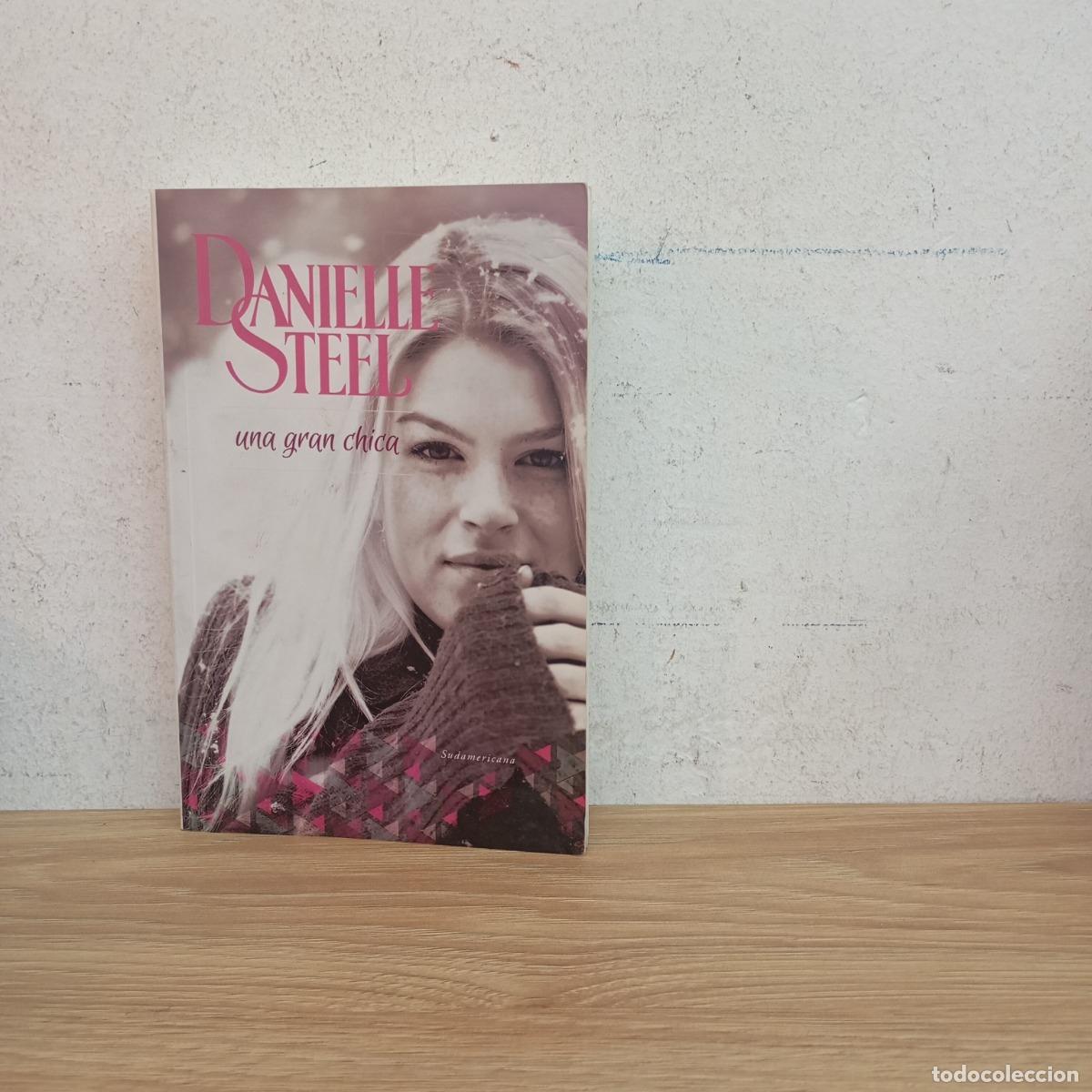 Libri di seconda mano: Una gran chica - Danielle Steel
