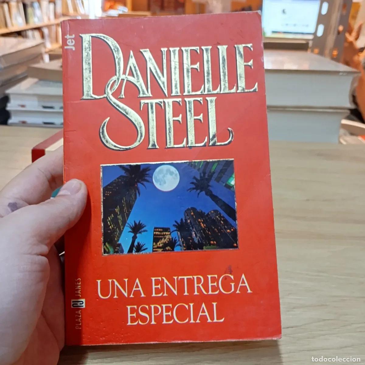 Libri di seconda mano: Una entrega especial - Danielle Steel