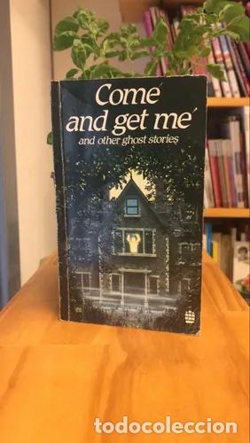 Libros: Come and get me - Peter Bullard - Foto 1