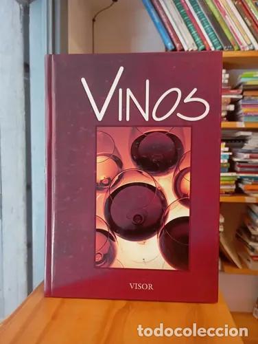 Libros: Vinos - Varios autores - Foto 1