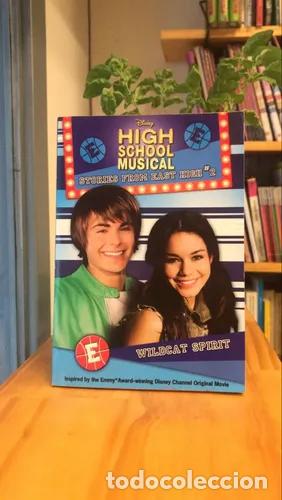 Libros: Wildcat Spirit - Catherine Hapka - Foto 1