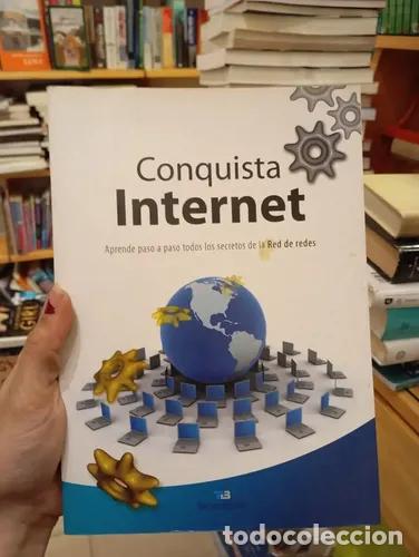 B&uuml;cher: Conquista internet - Varios autores