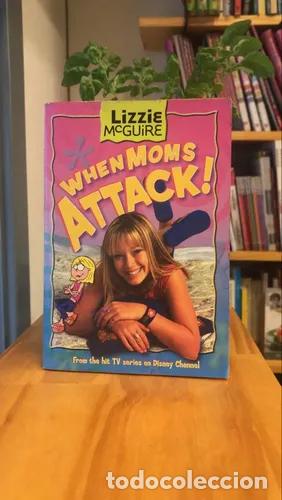 Libri di seconda mano: When Moms Attack! - Lizzie McGuire
