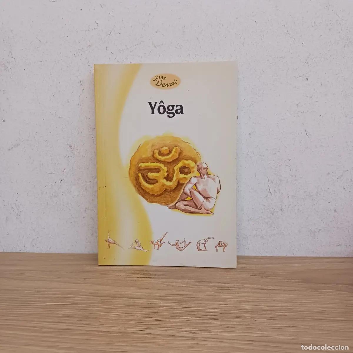 Libros: Yoga - VVAA - Foto 1