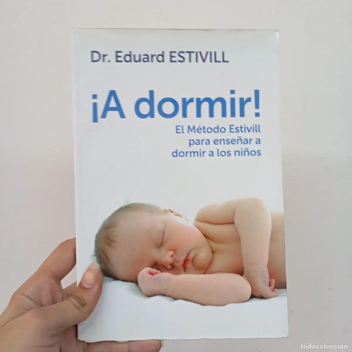 Libros: &iexcl;A dormir! - Eduard Estivill - Foto 1