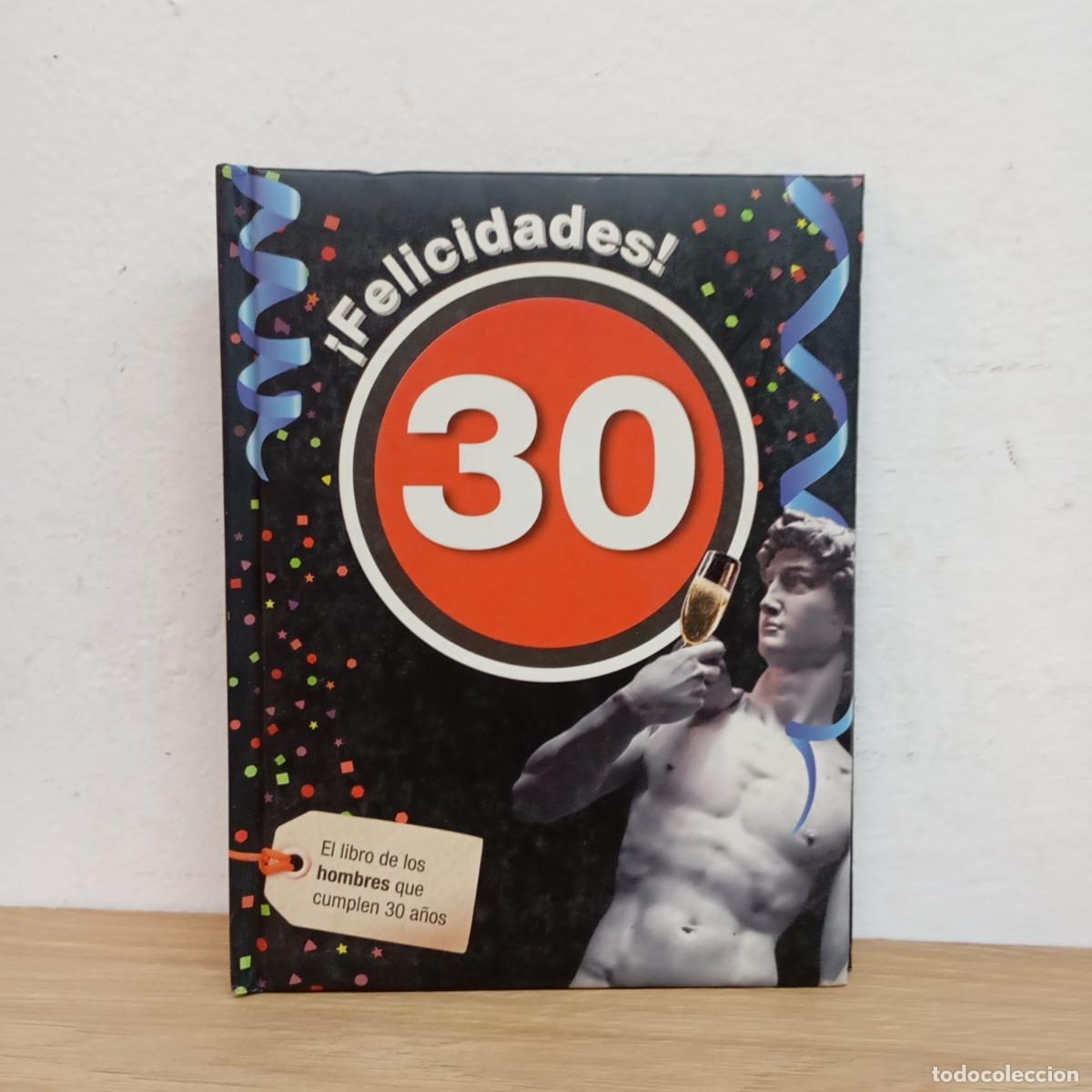 B&uuml;cher: &iexcl;Felicidades! 30 - No aplica
