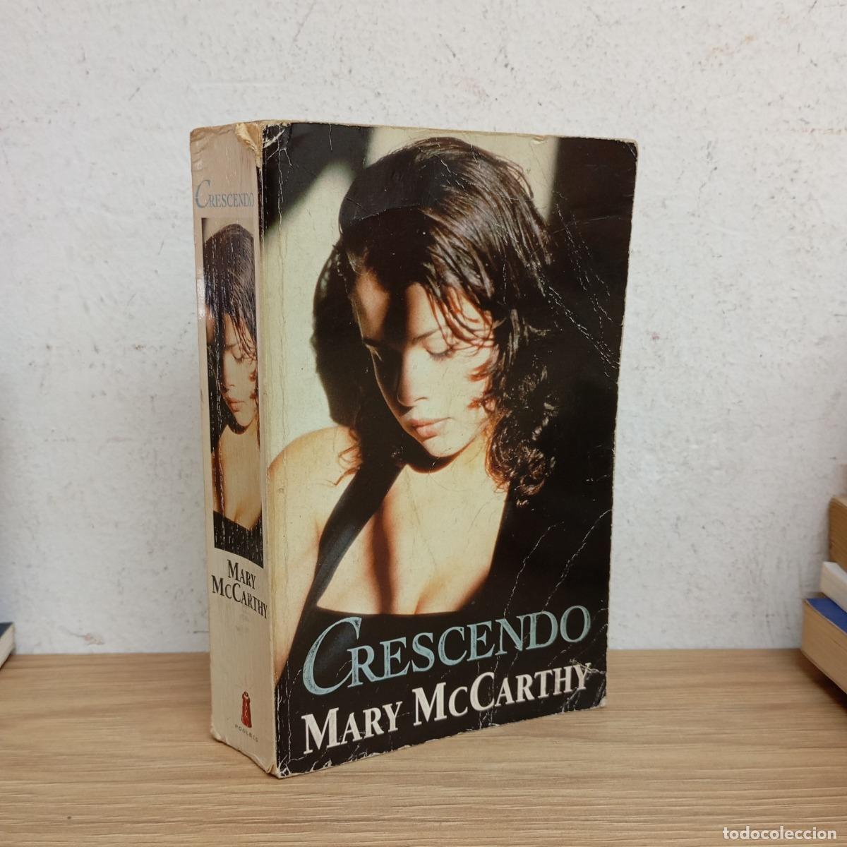 Libros: Crescendo - Mary McCarthy - Foto 1