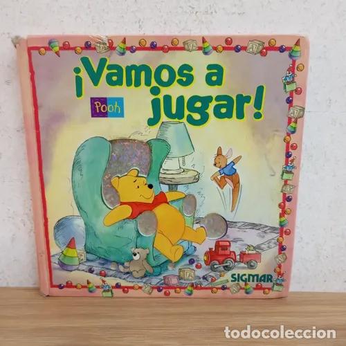 B&uuml;cher: &iexcl;Vamos a jugar! - Paula Vera