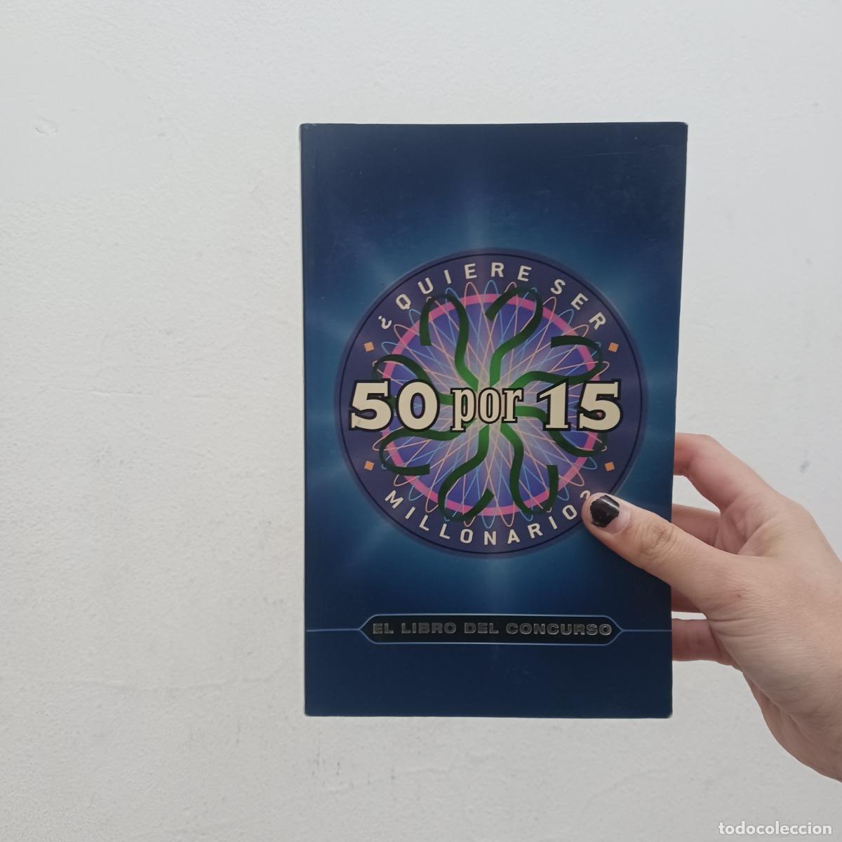 Libros: &iquest;Quieres ser millonario? - VVAA - Foto 1