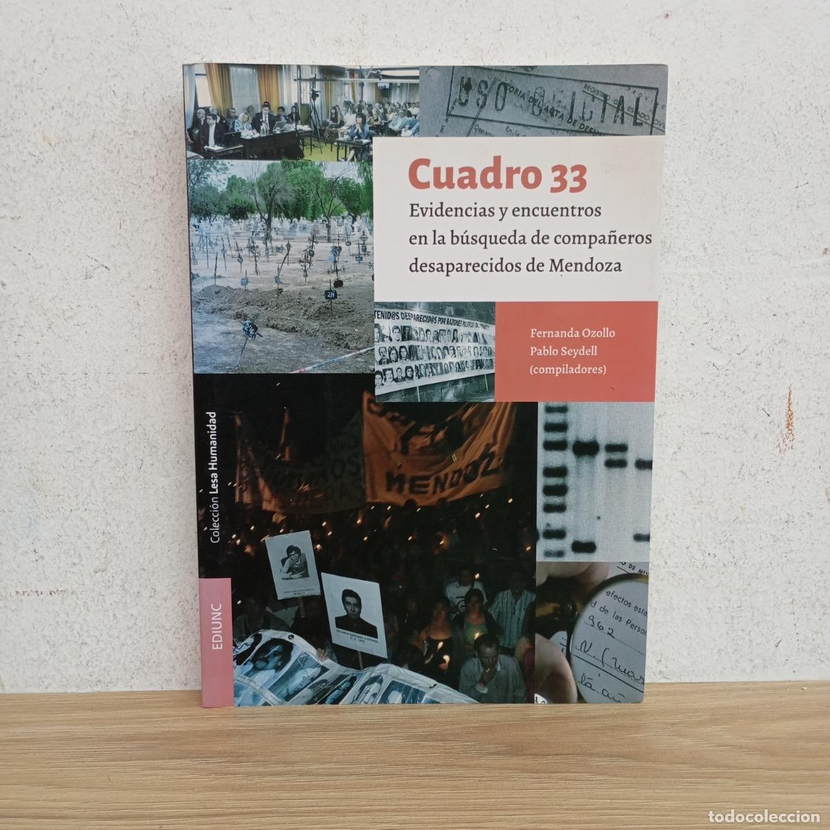 Cuadro 33 - Fernanda Ozollo