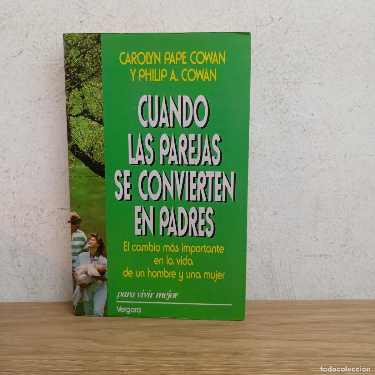 B&uuml;cher: Cuando las parejas se convierten en padres - Caroline Pape