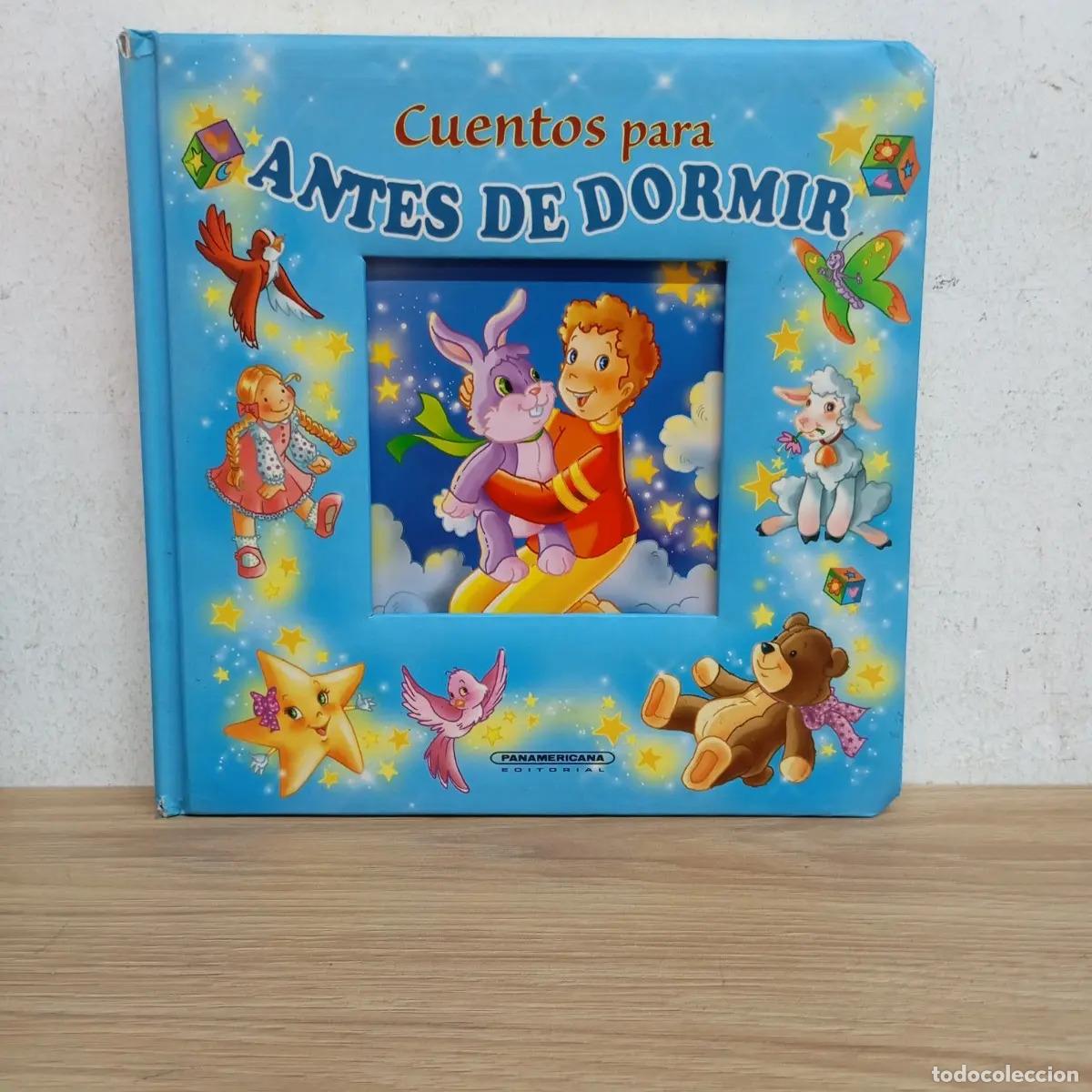 Libros: Cuentos para antes de dormir - VVAA - Foto 1