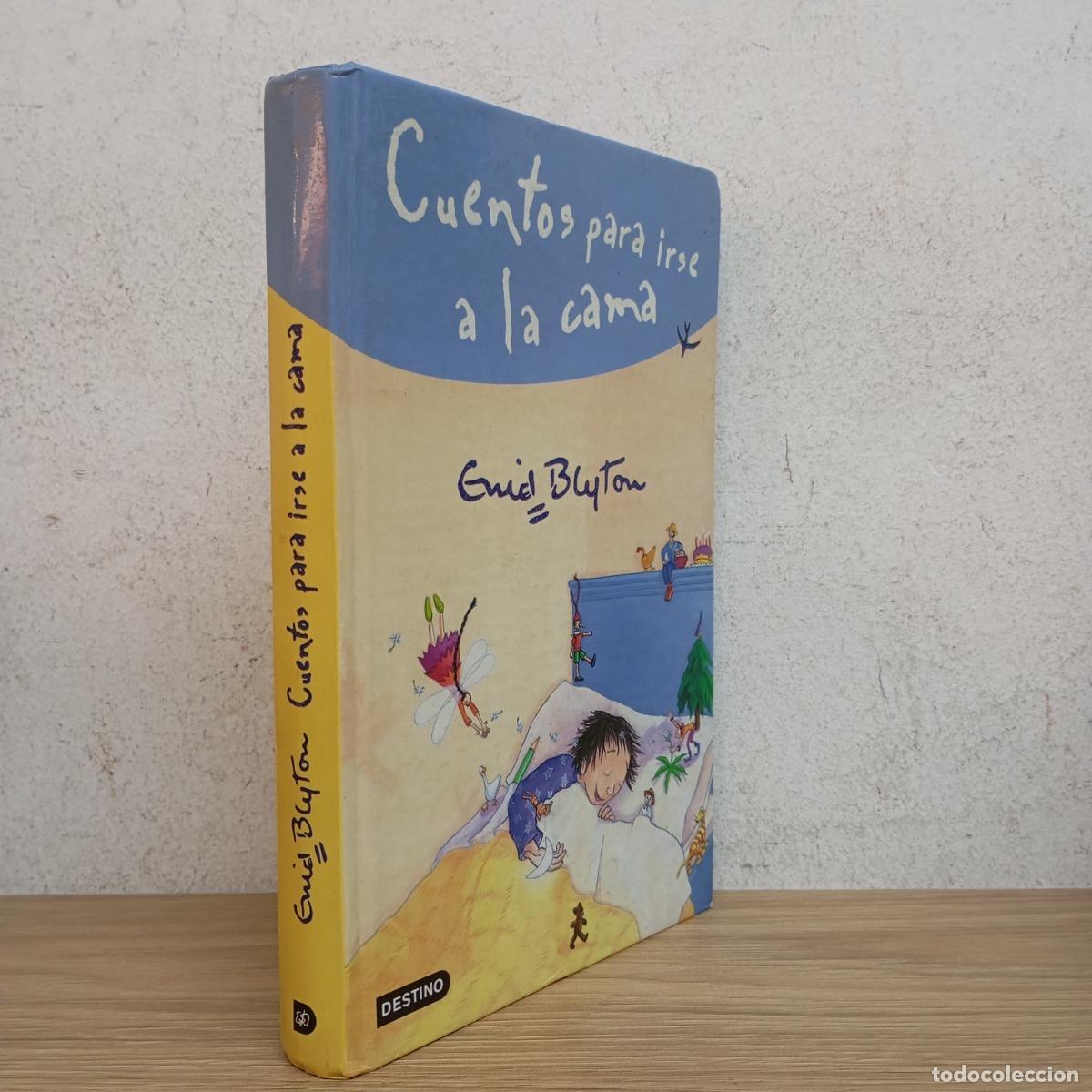 Libros: Cuentos para irse a la cama - Enid Blyton - Foto 1