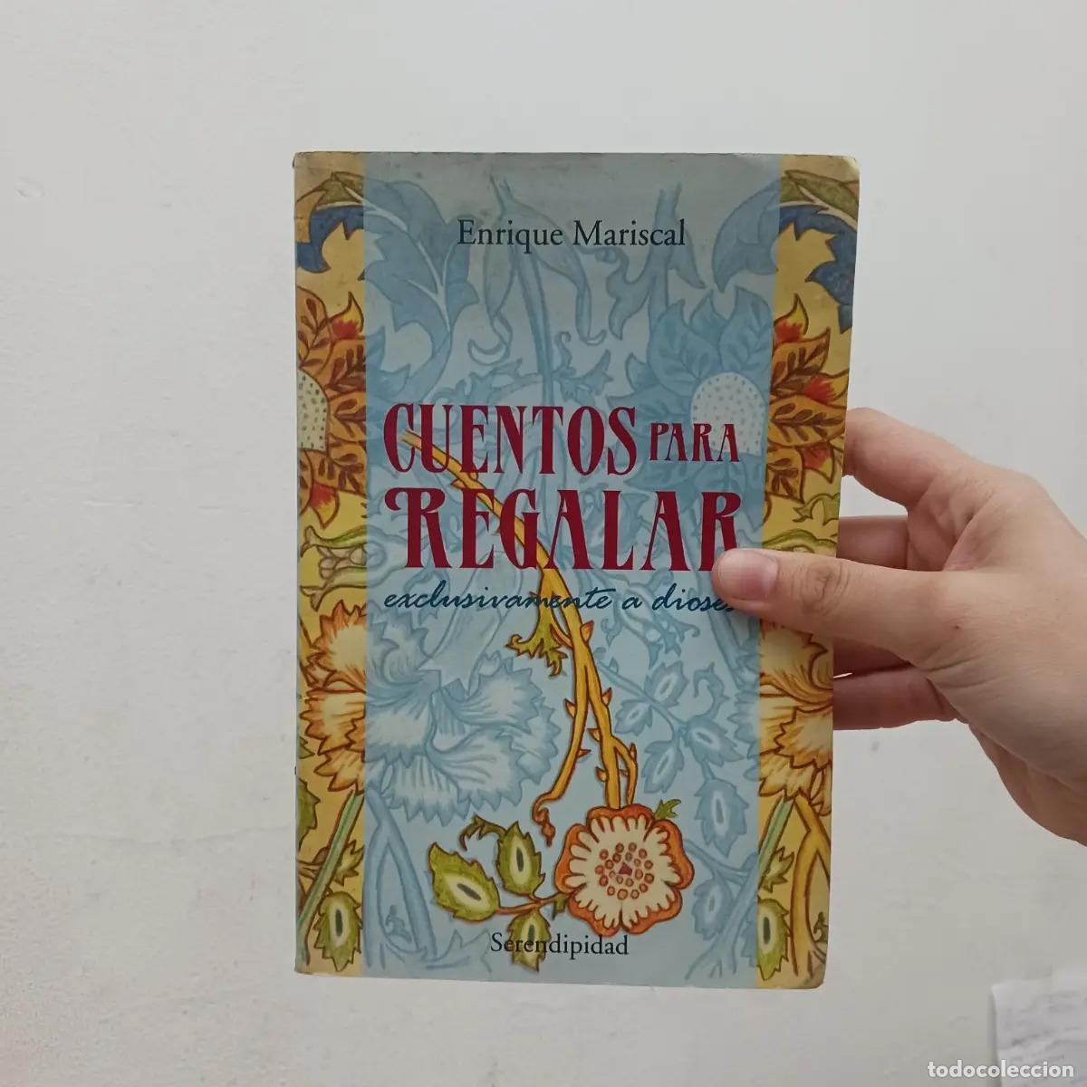 Libros: Cuentos para regalar (det.) - Enrique Mariscal - Foto 1
