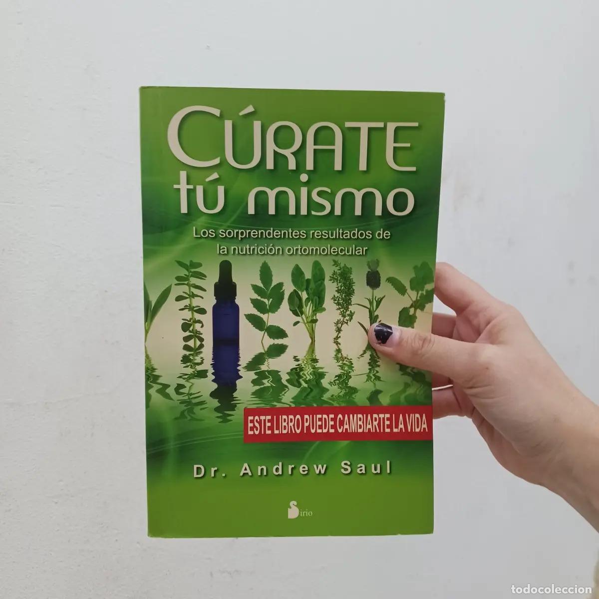 Libros: Curate a tu mismo - Andrew Saul - Foto 1