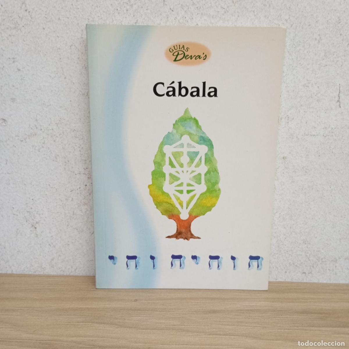 Livros em segunda m&atilde;o: C&aacute;bala gu&iacute;a b&aacute;sica - Margarita Rodriguez Acero
