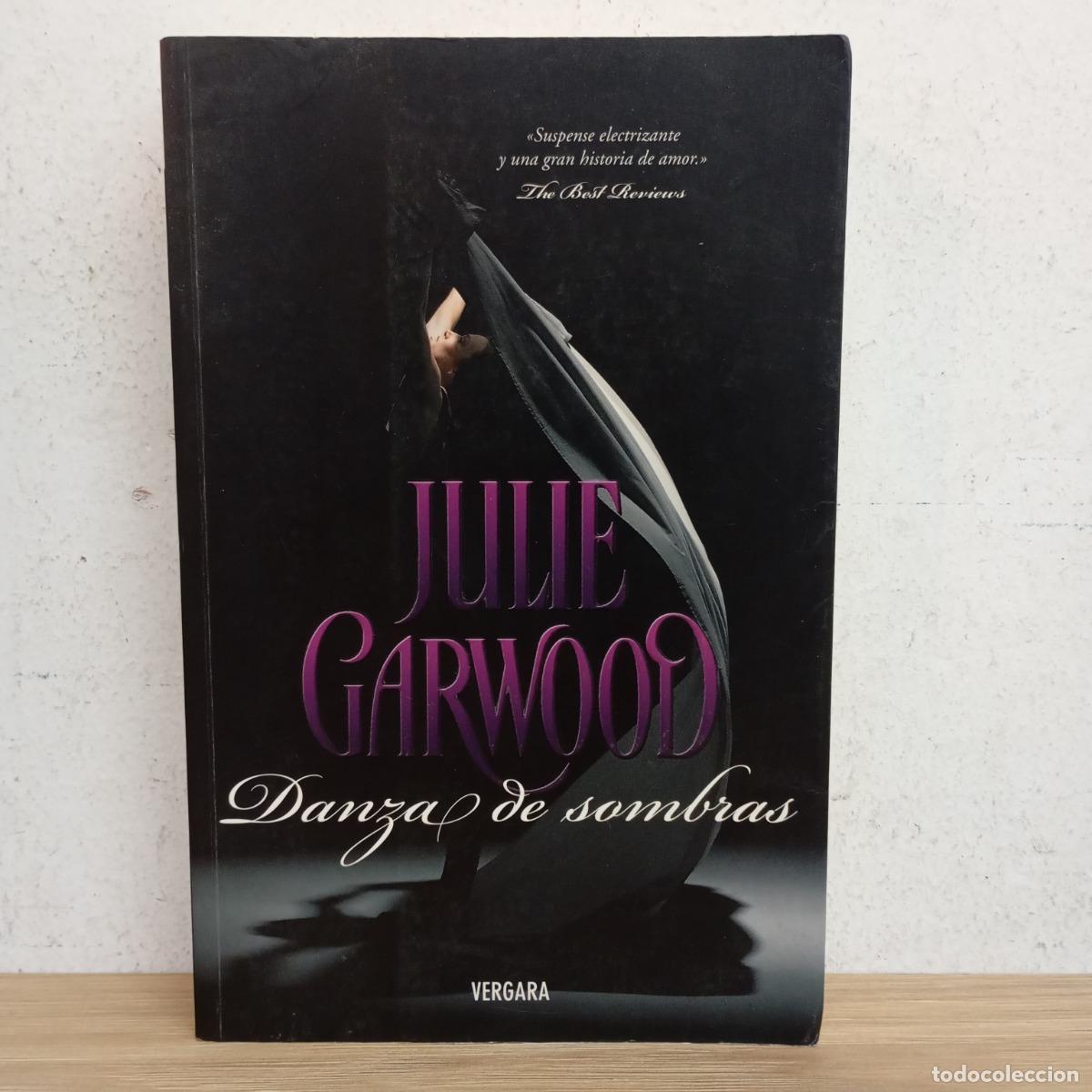 Libri di seconda mano: Danza de sombras - Julie Garwood