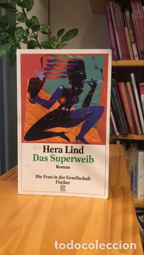 Libros: Das Superweib - Hera Lind - Foto 1