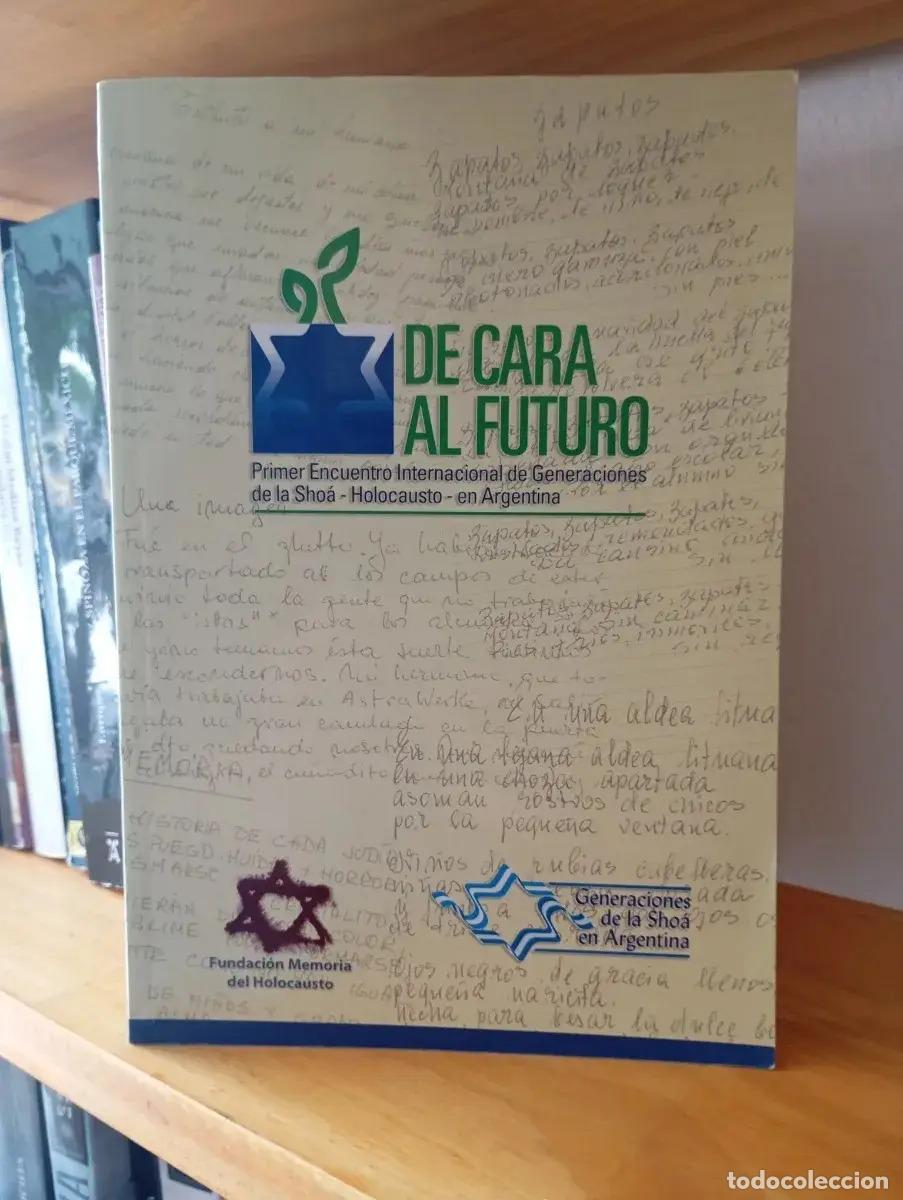 books: De cara al futuro - VV. AA