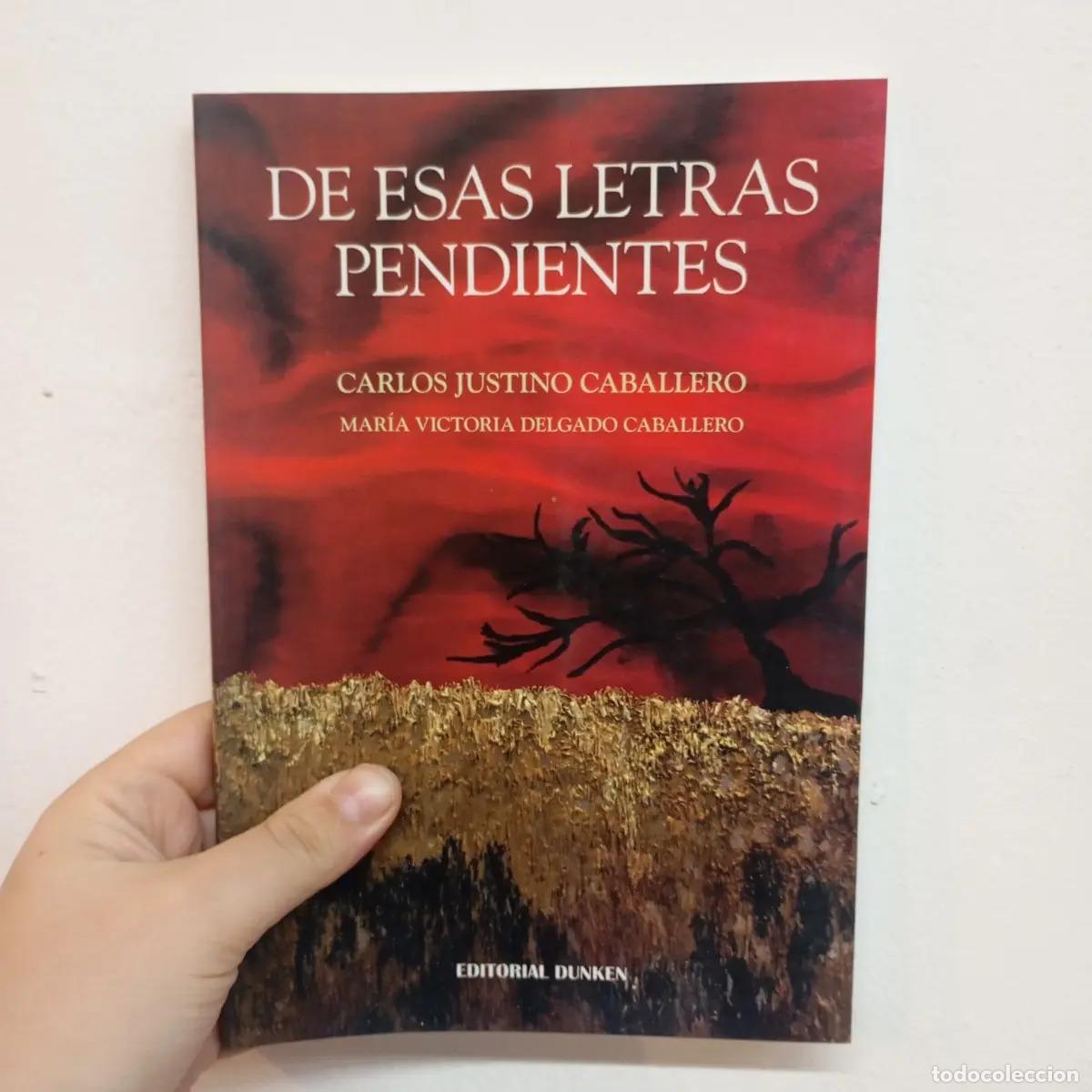 books: De esas letras pendientes - VVAA
