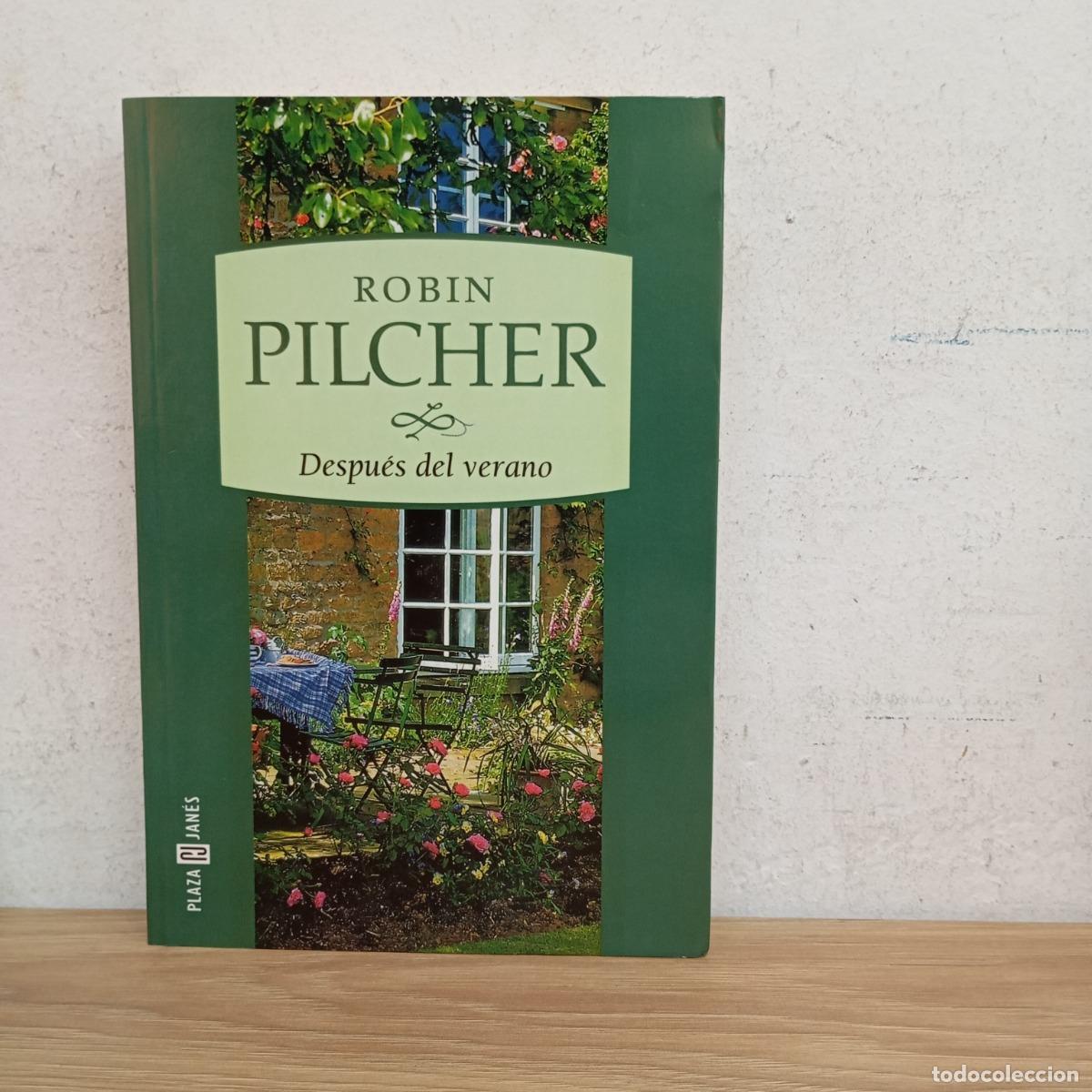 Libros: Despu&eacute;s del verano - Robin Pilcher - Foto 1