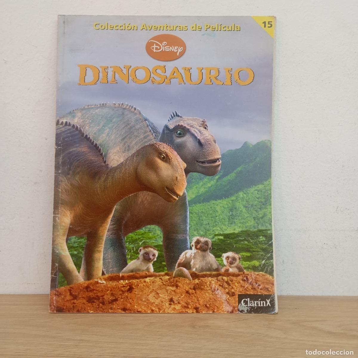 Libros: Dinosaurio - Disney - Foto 1