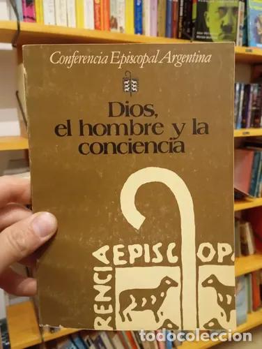 Libros: Dios, el hombre y la conciencia - VVAA - Foto 1