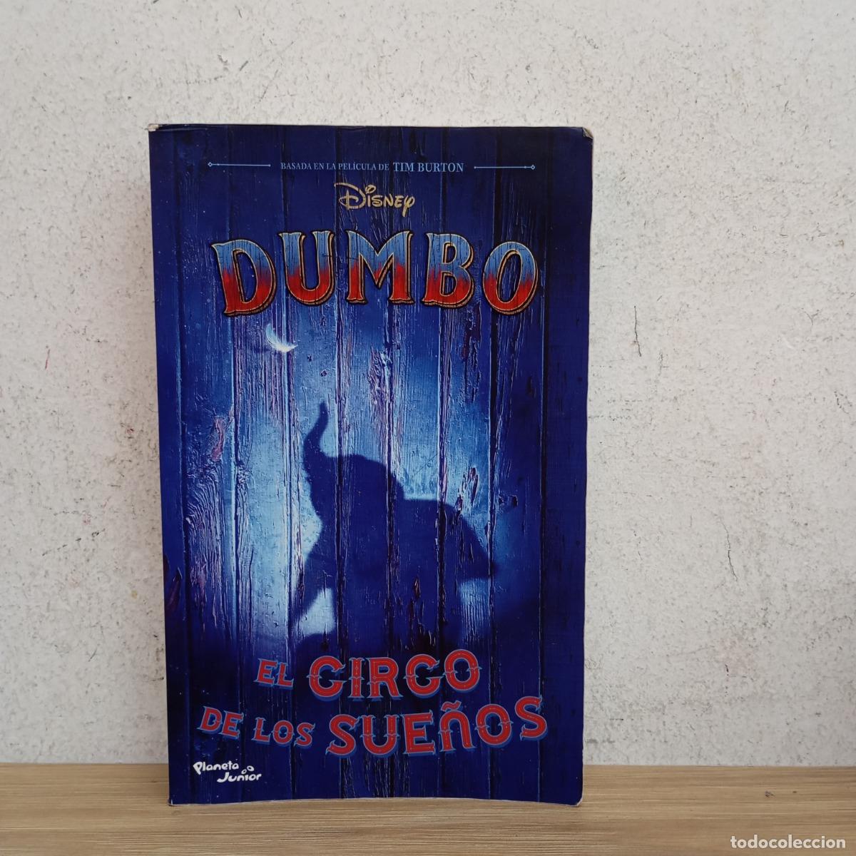 Libros: Disneys Dumbo - Kari Sutherland - Foto 1