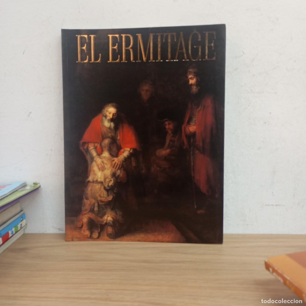 B&uuml;cher: El Ermitage - VVAA