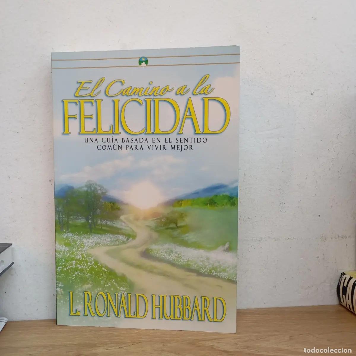 Livres: El camino a la felicidad - L. Ronald Hubbard