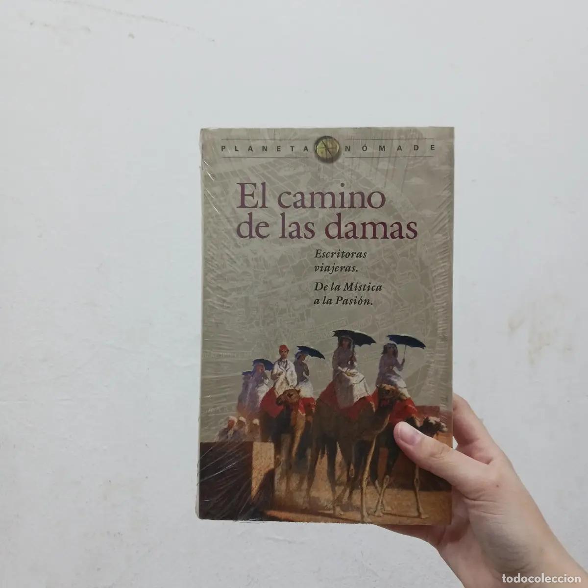 B&uuml;cher: El camino de las damas - VVAA