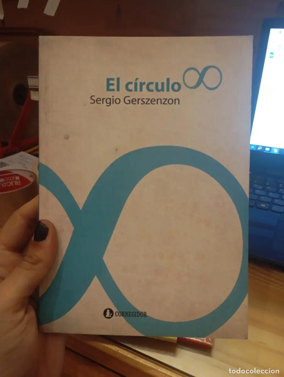 Libros: El c&iacute;rculo - Sergio Gerszenzon - Foto 1