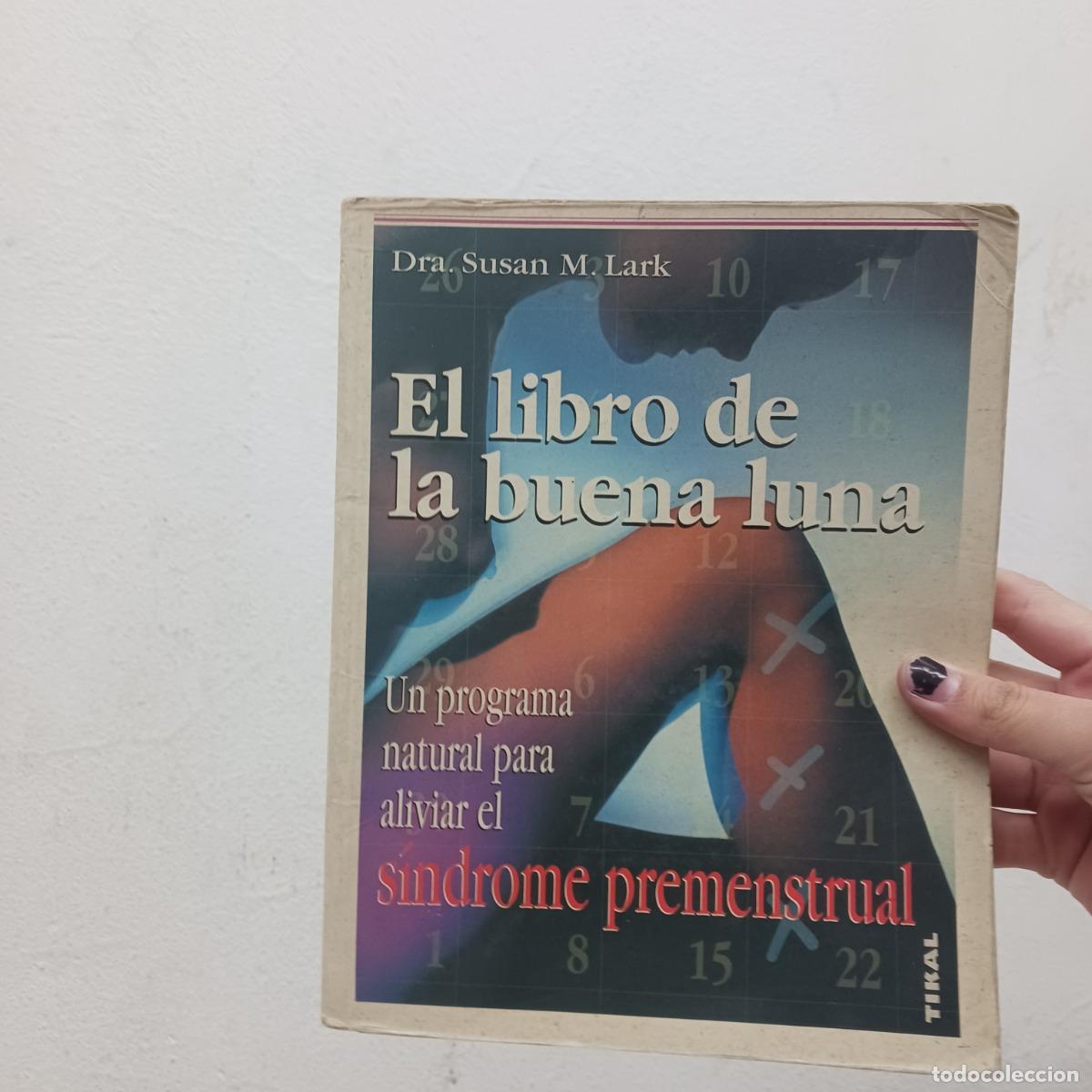 Libros: El libro de la buena luna - Susan M. Lark