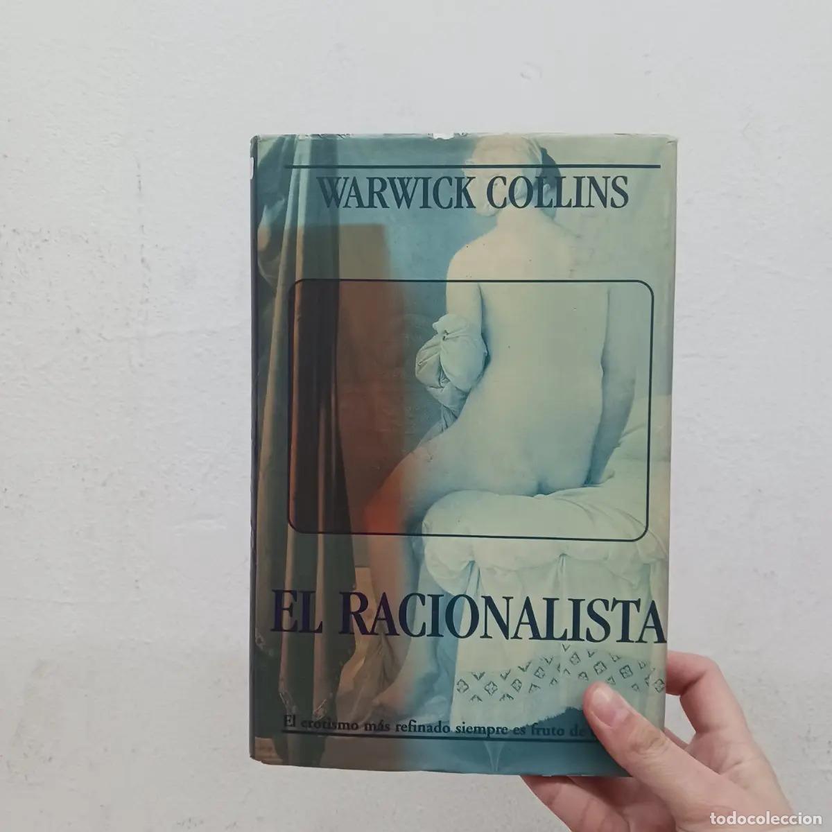 B&uuml;cher: El racionalista - Warwick Collins