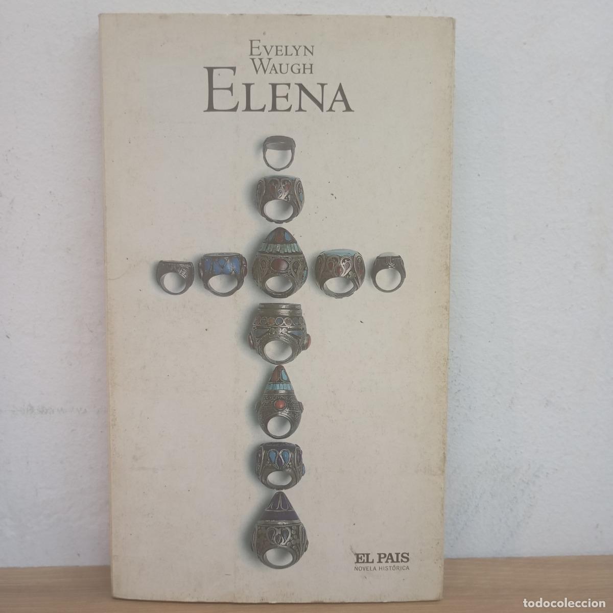 Libros: Elena - Evelyn Waugh - Foto 1