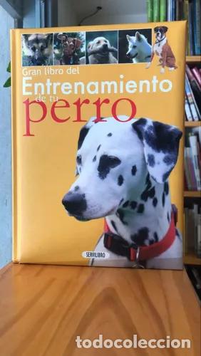 Libros: Entrenamiento de tu Perro - Uschi Birr - Foto 1