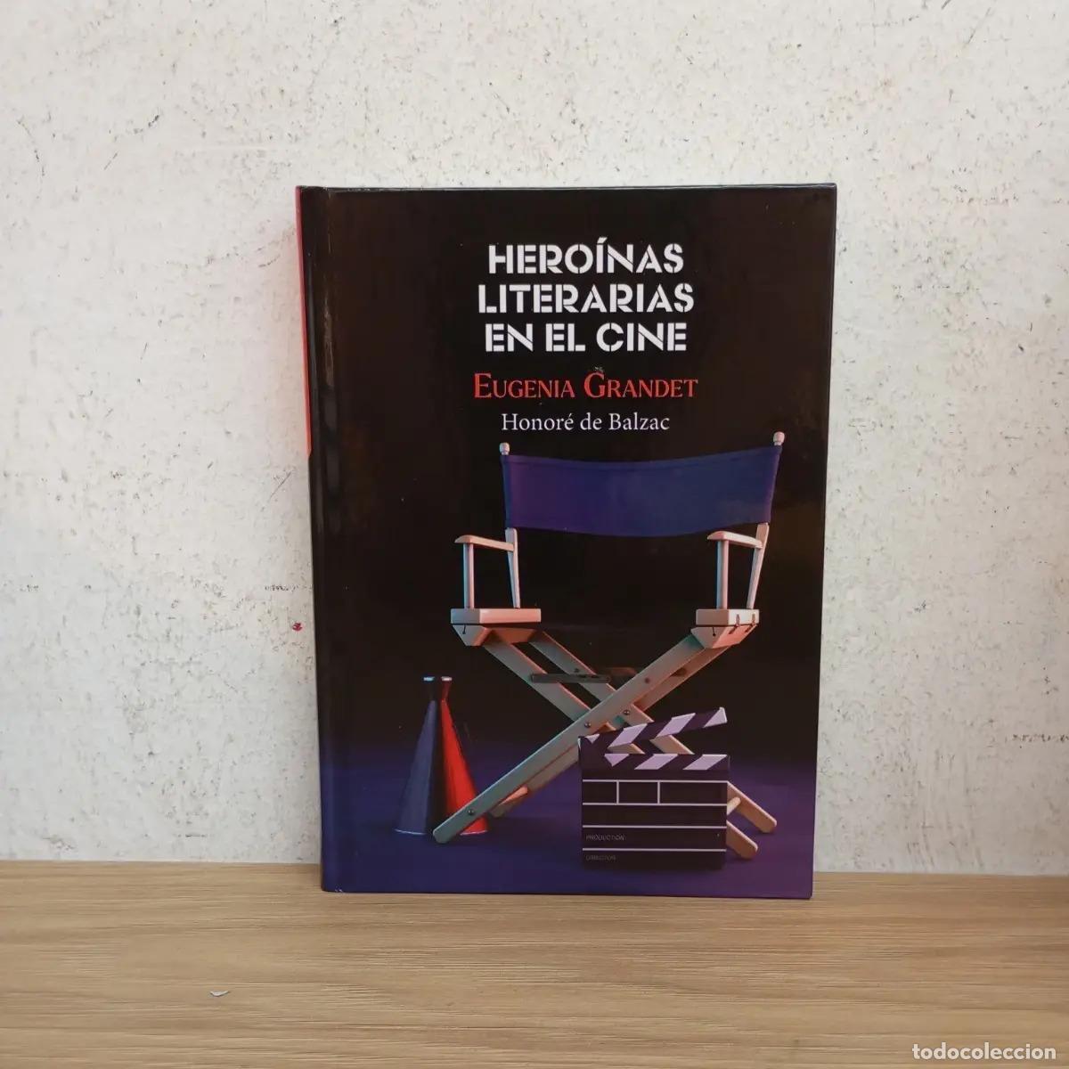 Libri di seconda mano: Eugenia Grandet - Honore de Balzac