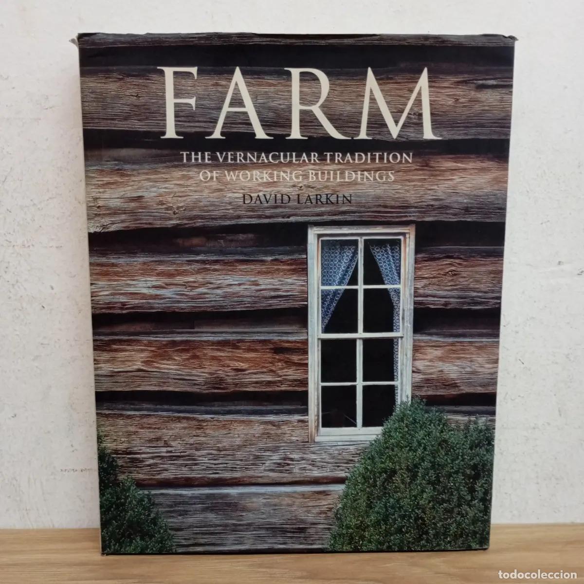 Libros: Farm - David Larkin - Foto 1