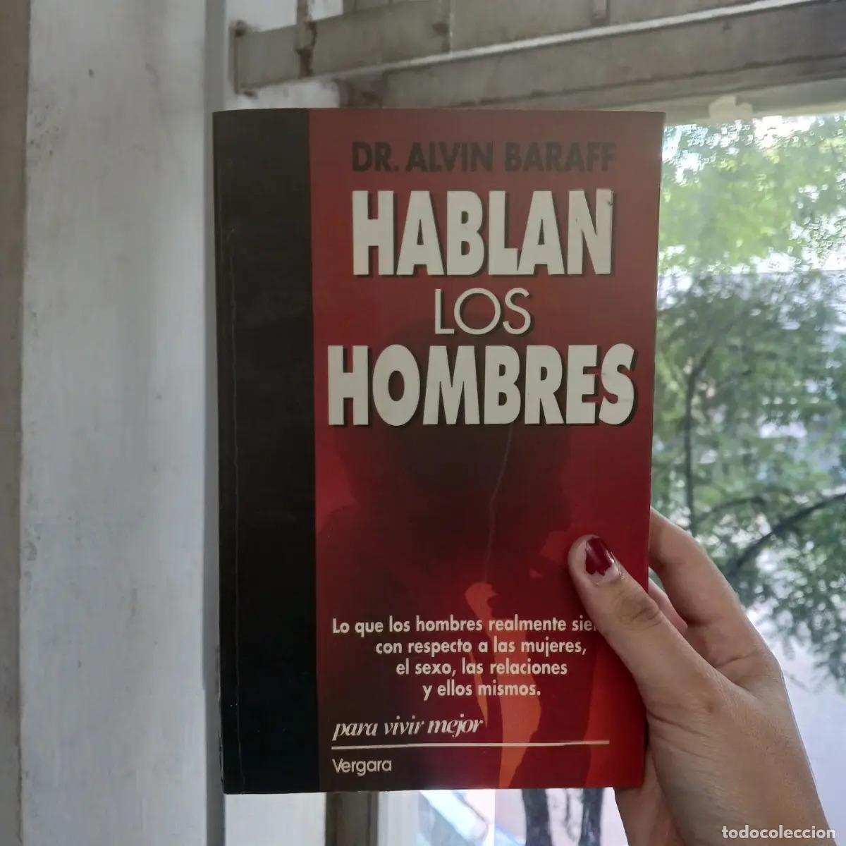 Libros: Hablan los hombres (det.) - Leon Bloy - Foto 1