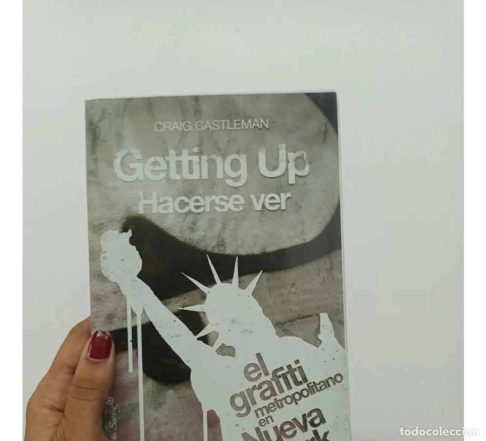Libros: Hacerse ver - Craig Castleman - Foto 1