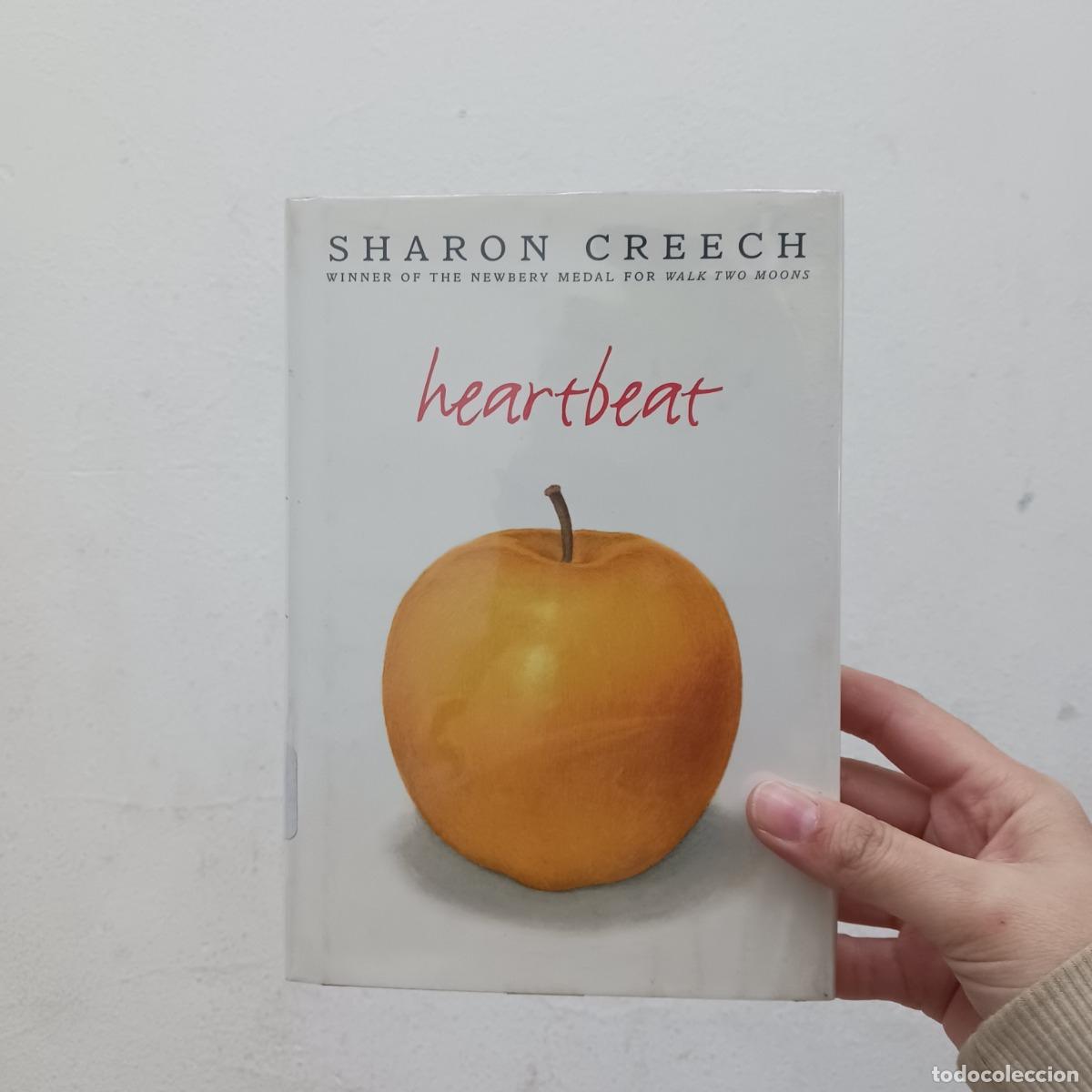 Libros: Heartbeats (detalle) - Sharon Creech - Foto 1