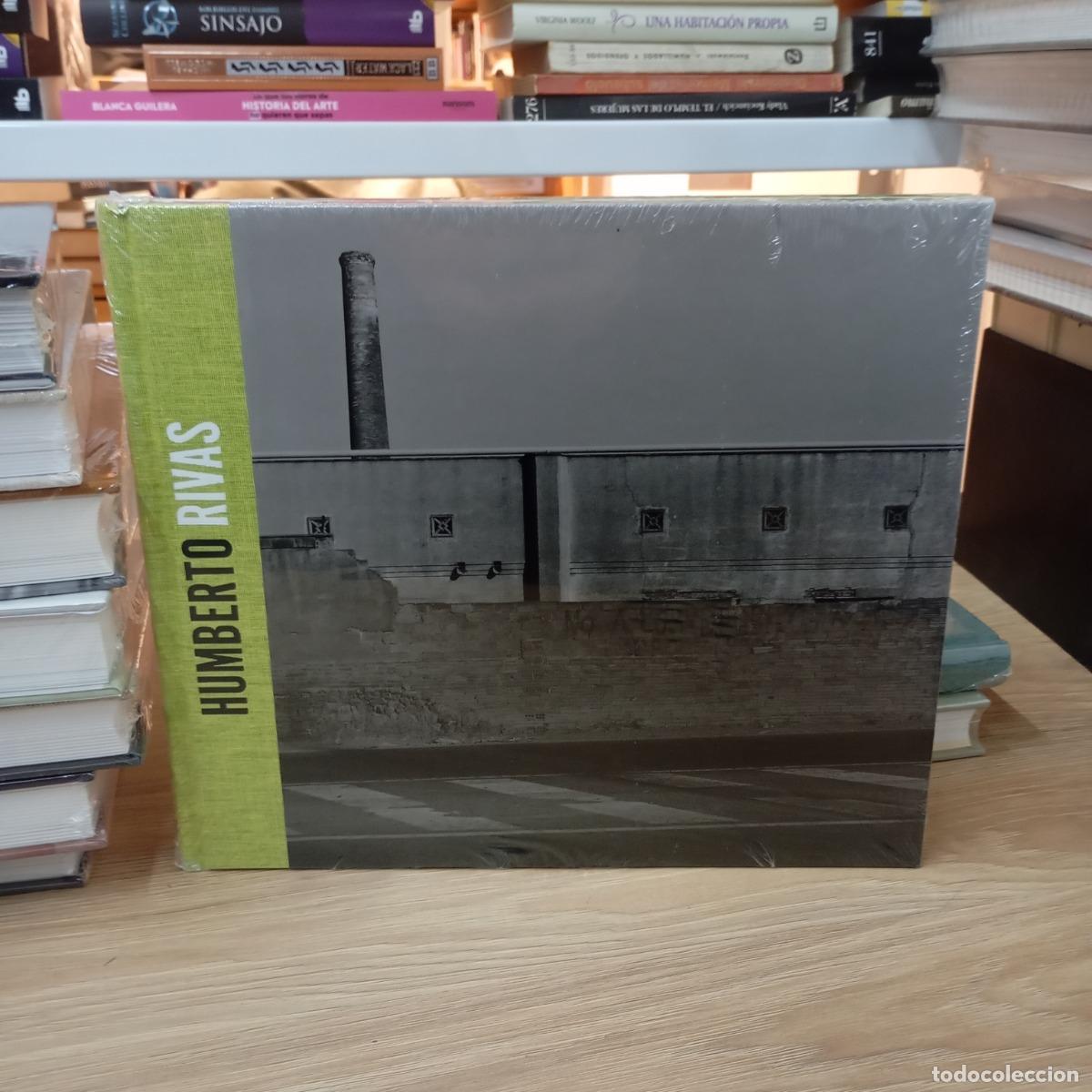 Libri di seconda mano: Humberto Rivas - Mapfre