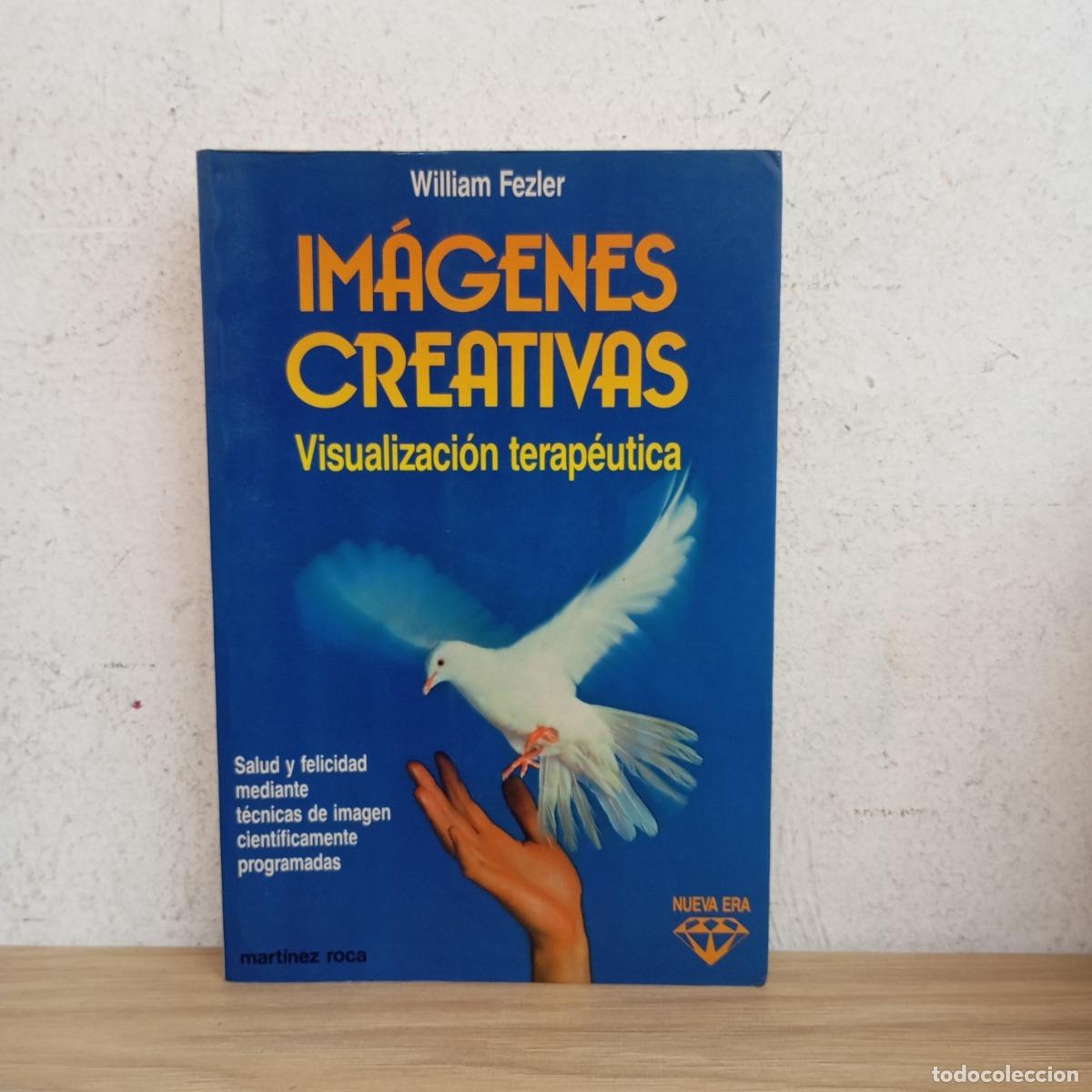 Livros em segunda m&atilde;o: Im&aacute;genes creativas - William Fezler